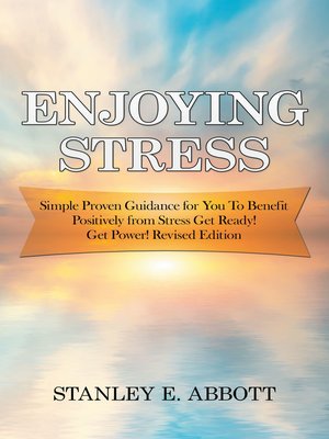 cover image of Enjoying Stress